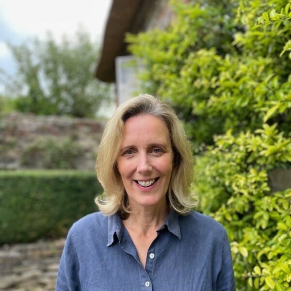 Lady Amanda Borton