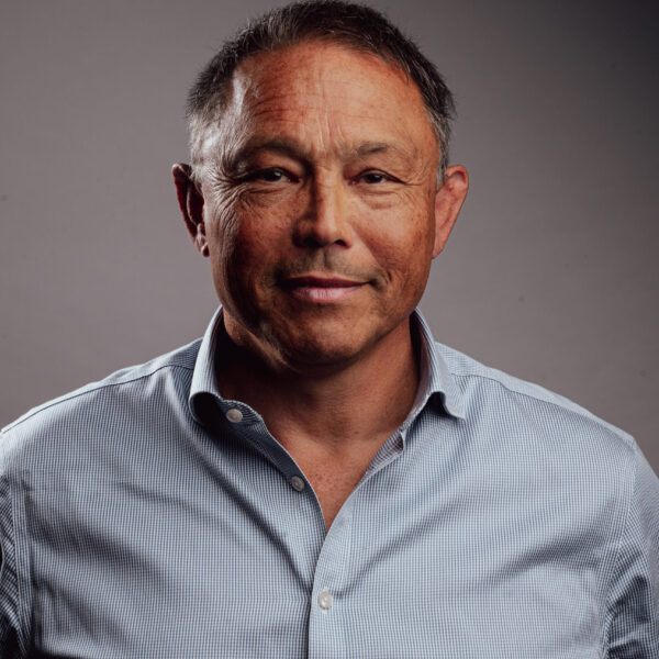 Rory Underwood MBE
