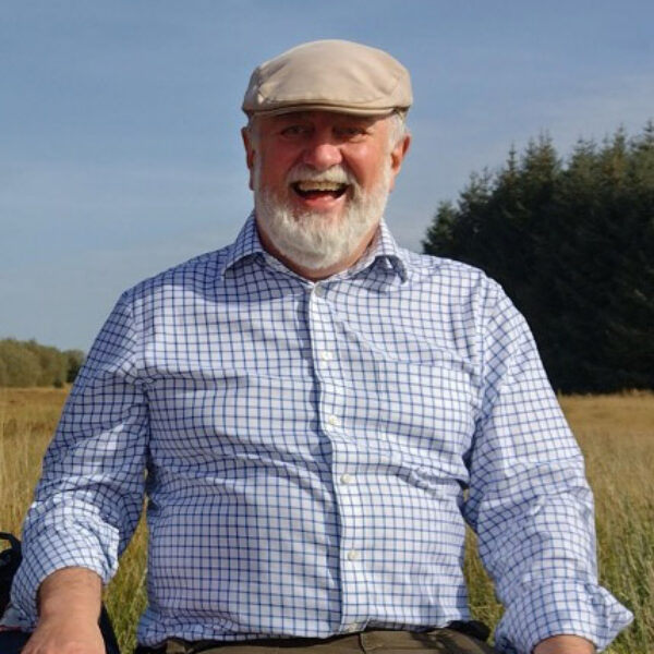 Terry Croft