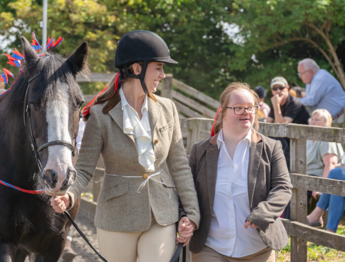 https://armedforcesequine.com/wp-content/uploads/2025/02/In-Hand-Classes_Catterick-Saddle-Club-218-2-scaled.jpg